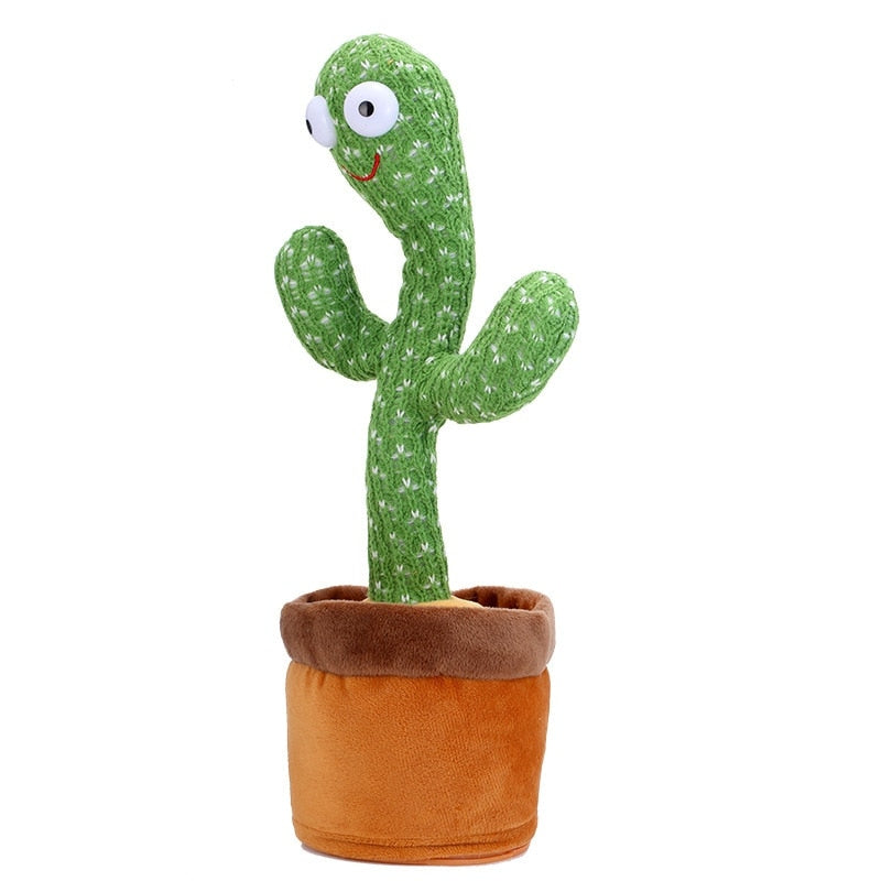 TuniCacti : Cactus Dansant (CJ)