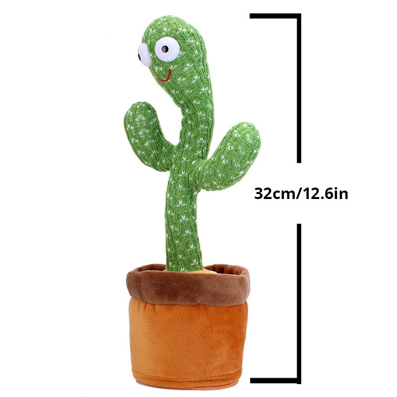 TuniCacti : Cactus Dansant (CJ)