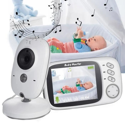 BabyView (CJ)